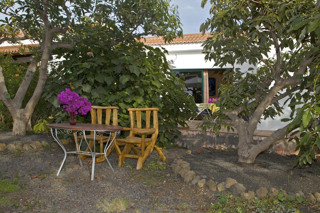 Casa Finca Avocado 로스 야노스 데 아리다네 외부 사진